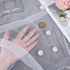 1 Yard Polyester-Netzgewebe&nbsp;DIY-CY0002-84A