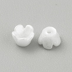 Coupelles en résine opaque&nbsp;RESI-CJC0015-29F