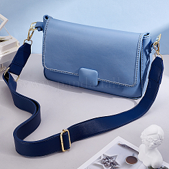 Taschenriemen aus Kunstleder&nbsp;FIND-WH0126-819A