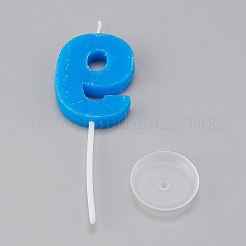Candele di paraffina&nbsp;LS-DIY-K028-B-09