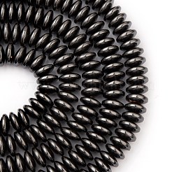 Unmagnetische synthetischen Hämatitkornen Stränge&nbsp;G-D015-20