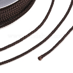 Hilos de nylon trenzado&nbsp;NWIR-E023-1.5mm-14