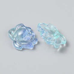 Manuell Murano Glas Perlen&nbsp;LAMP-CJC0022-01D