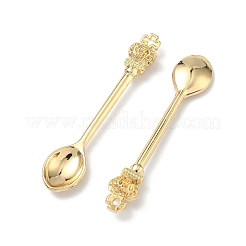 Pendentifs gros en alliage&nbsp;PALLOY-A025-04B-G