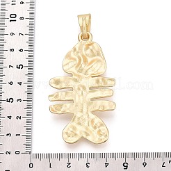 Rejilla de aleación de revestimiento colgantes grandes&nbsp;X-PALLOY-N179-71MG