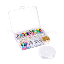 Kit per la creazione di gioielli con braccialetti fai da te&nbsp;DIY-FS0001-20