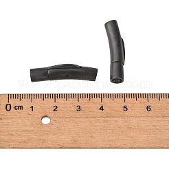 Bajonettverschlüsse aus Edelstahl 304&nbsp;STAS-I013-4mm-MB