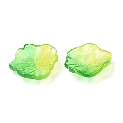 Perles en verre&nbsp;X1-GLAA-Q095-01A