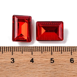 Glas Strass Cabochons&nbsp;RGLA-A026-02D-227