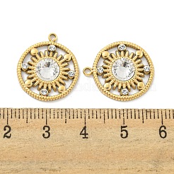 Anhänger aus Edelstahl 304&nbsp;STAS-L278-013G