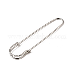 Épingles de sûreté en acier inoxydable 304 pour épingles&nbsp;STAS-I673-05P-A