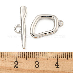 Messing Knebelverschlüsse&nbsp;KK-A223-29P