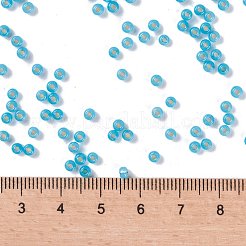 Perles rocailles miyuki rondes&nbsp;SEED-JP0009-RR0647