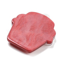 Pendenti in resina opaca&nbsp;LS-SACR-F011-04A