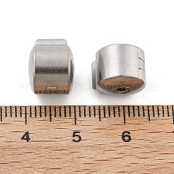 Fermoirs de style européen en acier inoxydable 304&nbsp;STAS-M112-04P-06