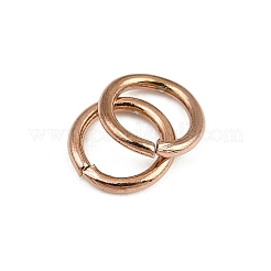 Offene Biegeringe aus Edelstahl 304&nbsp;SA-CBAF81C-01B-RG