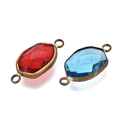 Connecteurs de liens en verre&nbsp;GLAA-S128-M