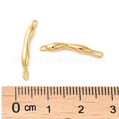 Ciondoli connettore in ottone&nbsp;KK-P239-01G