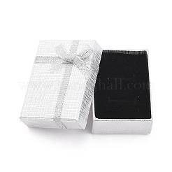 Cajas de collar de cartón&nbsp;CBOX-G011-C03