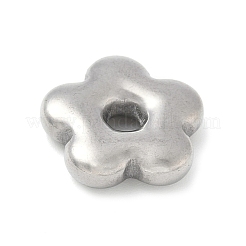 Ciondoli in acciaio inox 304&nbsp;STAS-R162-02P-02