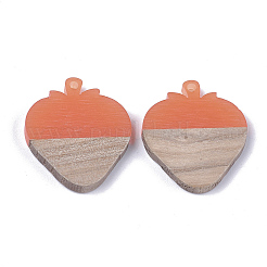 Harz & Holz Anhänger&nbsp;RESI-S358-42A
