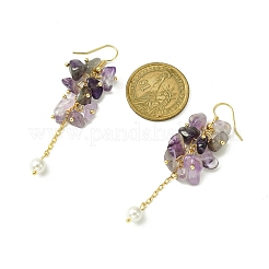 4 Paar&nbsp;EJEW-TA00273