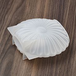 3d Sonnenblumen-DIY-Silikonvasenformen&nbsp;LS-SIMO-G010-11