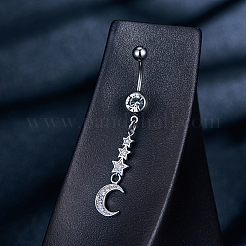 Piercing-Schmuck&nbsp;AJEW-EE0002-02P