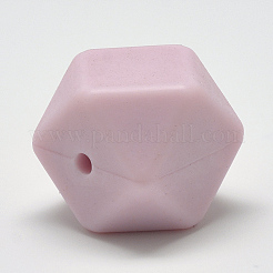 Perle di silicone ecologiche per uso alimentare&nbsp;LS-X-SIL-Q009B-58