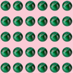120pcs natürliche Tigerauge-Perlen&nbsp;G-PA0001-13B
