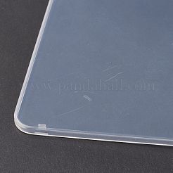 (mangelhaft Restposten: Kratzspur) Polypropylen-Box&nbsp;CON-XCP0007-16