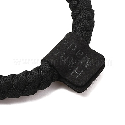 Elastischer Haarschmuck aus Polyester&nbsp;AJEW-Z049-03
