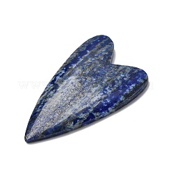 Natürliche Lapislazuli Cabochons&nbsp;G-Z120-01