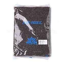 Cuentas redondas toho 11/0&nbsp;SEED-TR11-0177