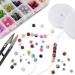 Diy Schmuck-Sets&nbsp;DIY-TA0002-41