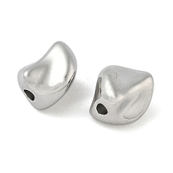 304 Edelstahlperlen&nbsp;STAS-D376-08A-P