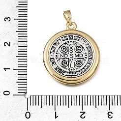 Pendentifs en laiton religion&nbsp;KK-CBA7EC9-01A
