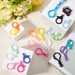 Kit di accessori per chiusure fai da te&nbsp;DIY-SP0003-67