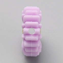 Perline focali in silicone ecologico per uso alimentare&nbsp;SIL-CJC0002-01C