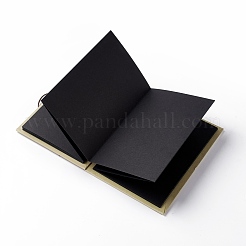 8-Zoll-DIY-Papier-Scrapbook-Fotoalbum&nbsp;DIY-A036-05C