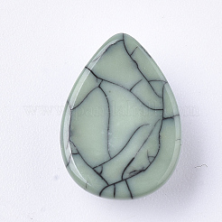 Cabochons in resina&nbsp;RESI-T034-07A-03