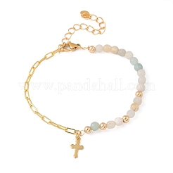 Charm bracciali&nbsp;X-BJEW-JB05336-02
