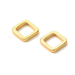 Anillos de eslabones de latón Shegrace&nbsp;XGRQ6B874-882G