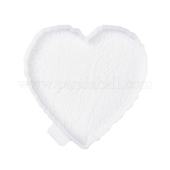 Baum des Lebens DIY Silikon Untersetzer Formen&nbsp;DIY-E073-03D