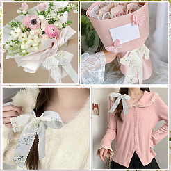 Ruban de polyester&nbsp;OCOR-WH20006-93B