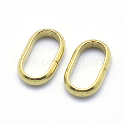 Anelli collegamenti in ottone&nbsp;KK-J270-92C-A-RS