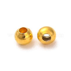 Tibetan Style Messing Spacer Beads&nbsp;KK-WH0063-09G