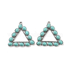 Pendentifs en alliage&nbsp;FIND-TAC0023-05AS