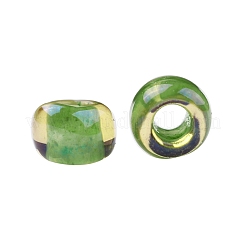 Toho 8/0 runde Perlen&nbsp;X-SEED-TR08-0393