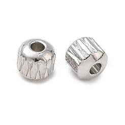 Abalorios de latón&nbsp;KK-D289-57A-P